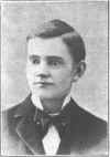 FRED ROSE