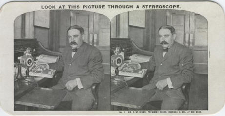 LOOK AT THIS PICTURE THROUGH A STEREOSCOPE